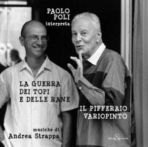 La guerra dei topi e delle rane, 2004