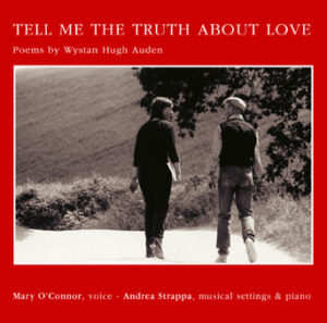 Tell Me the Truth About Love, 2003